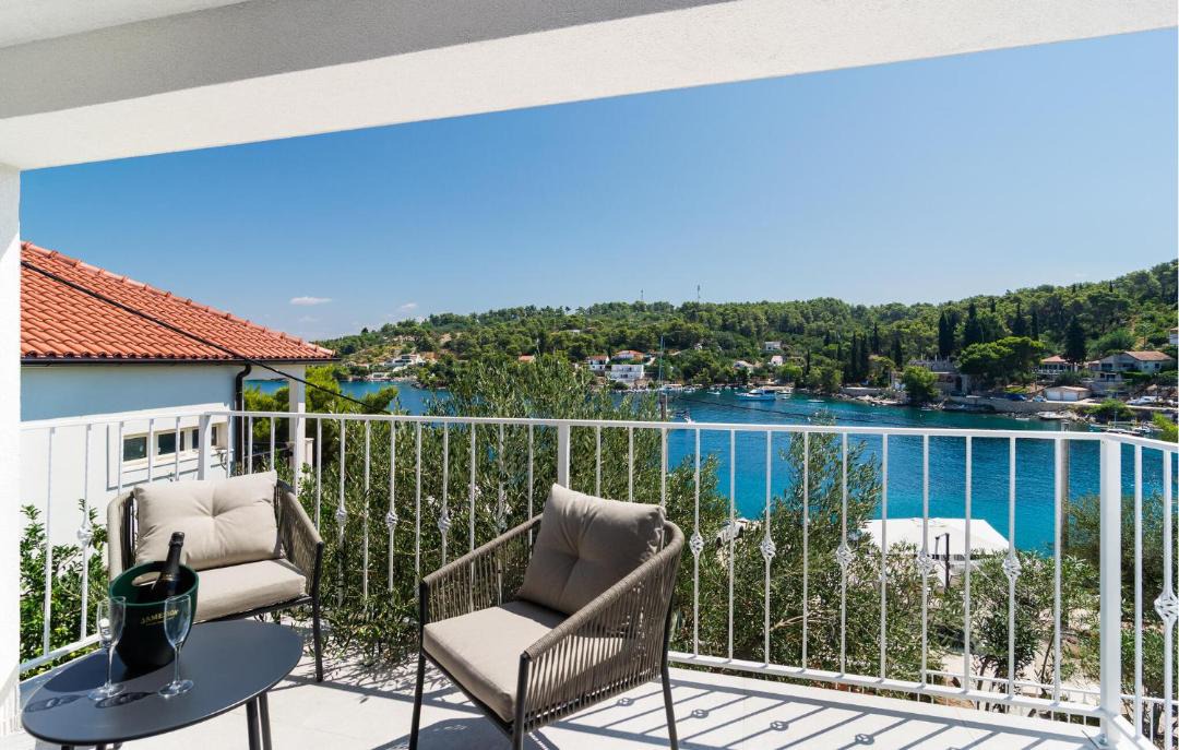 Photo of Patio Balcony in Rogac