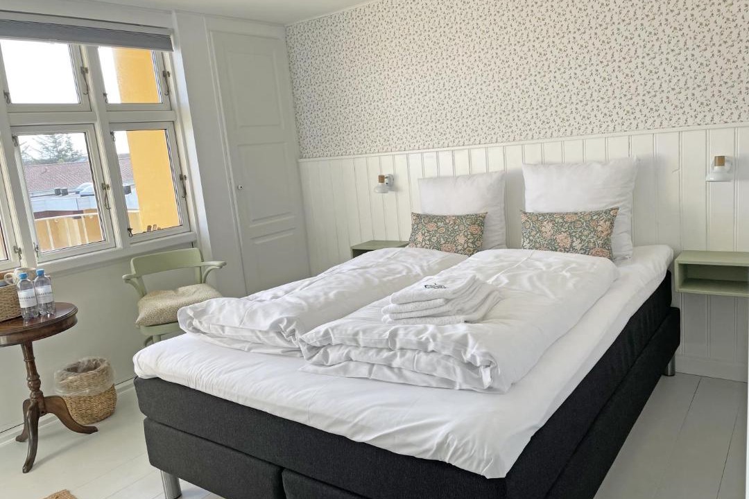 Photo of Bedroom in Lokken