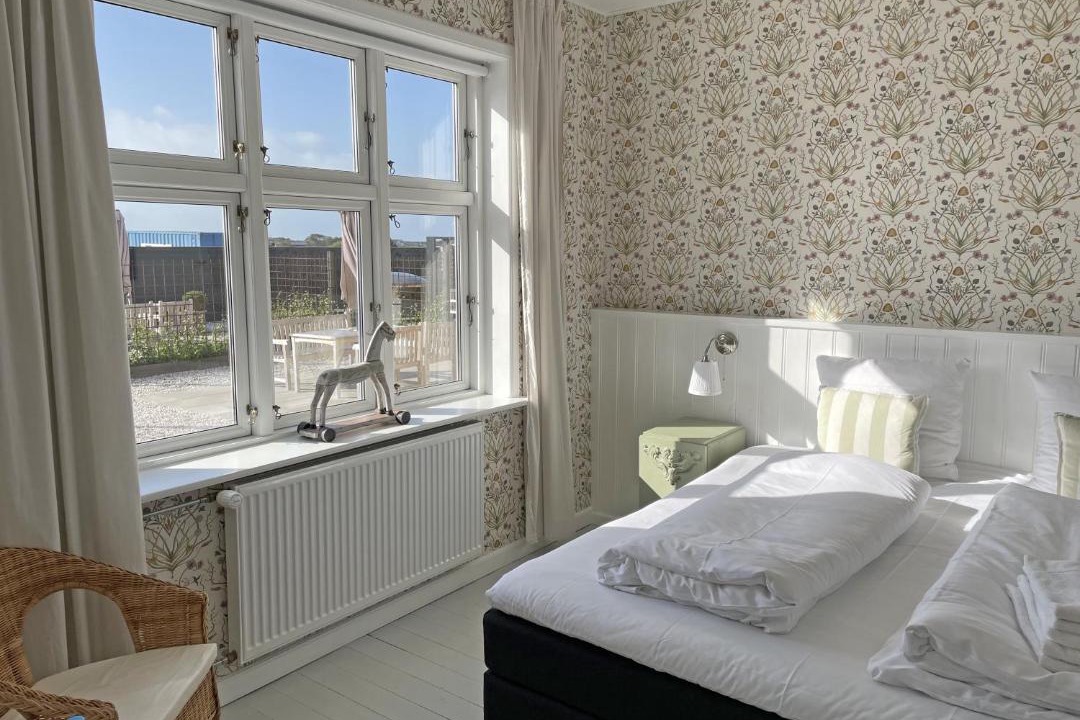 Photo of Bedroom in Lokken
