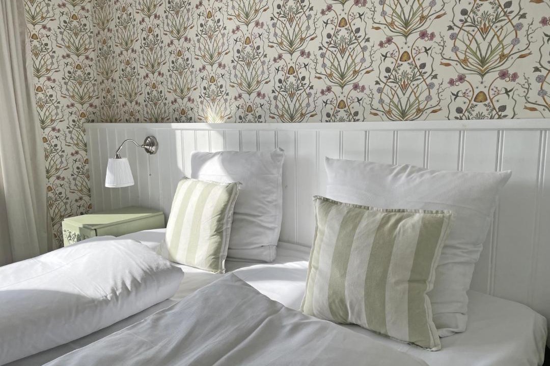 Photo of Bedroom in Lokken