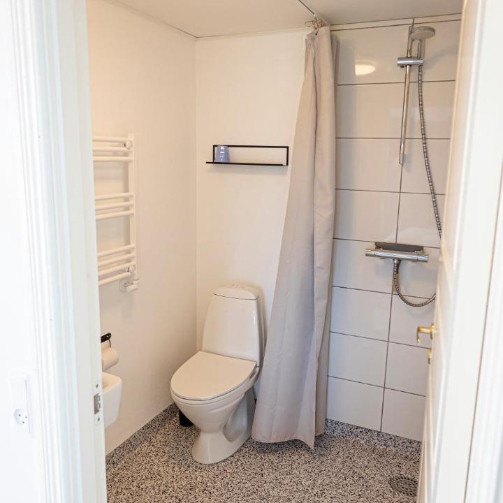 Photo of Bathroom in Lokken