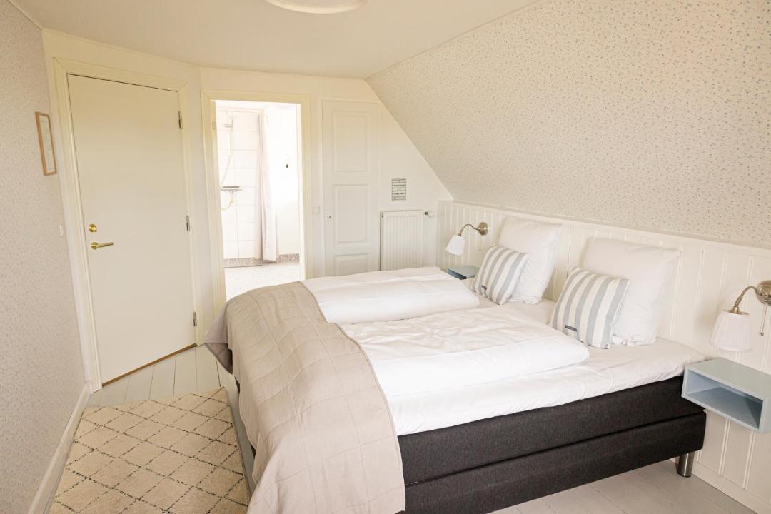 Photo of Bedroom in Lokken