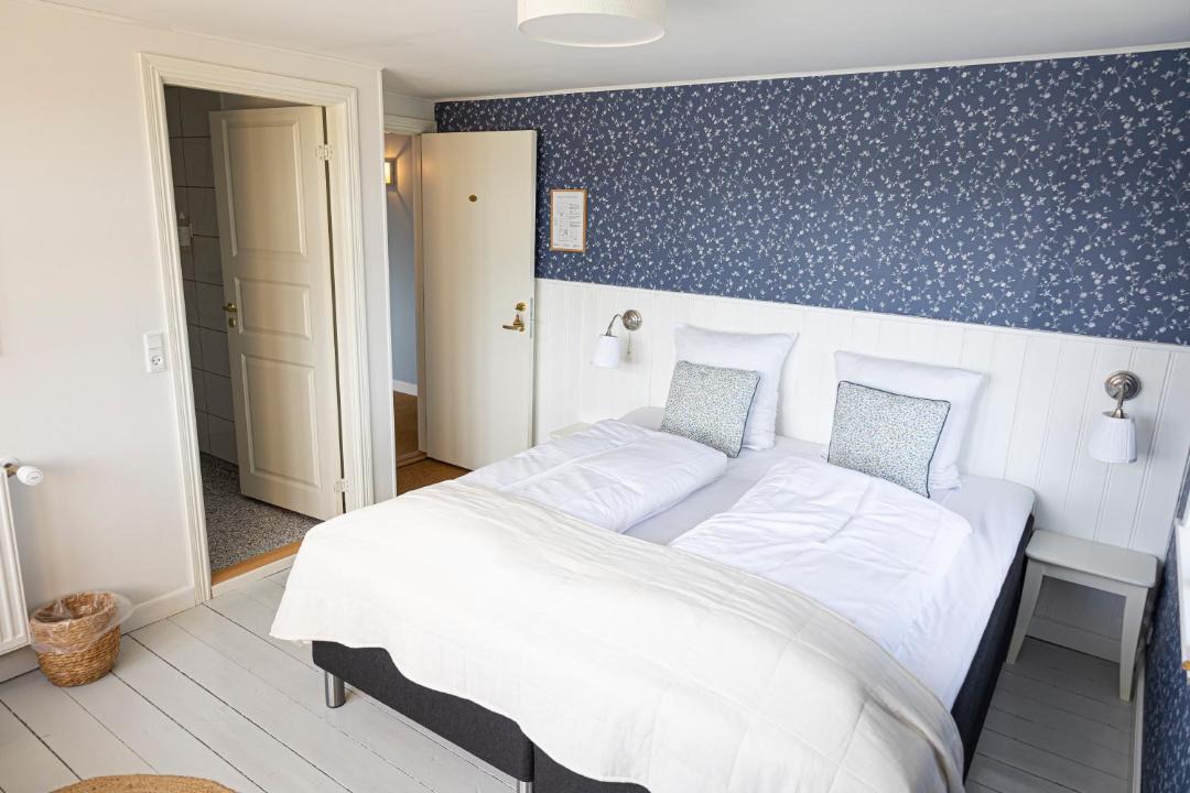 Photo of Bedroom in Lokken