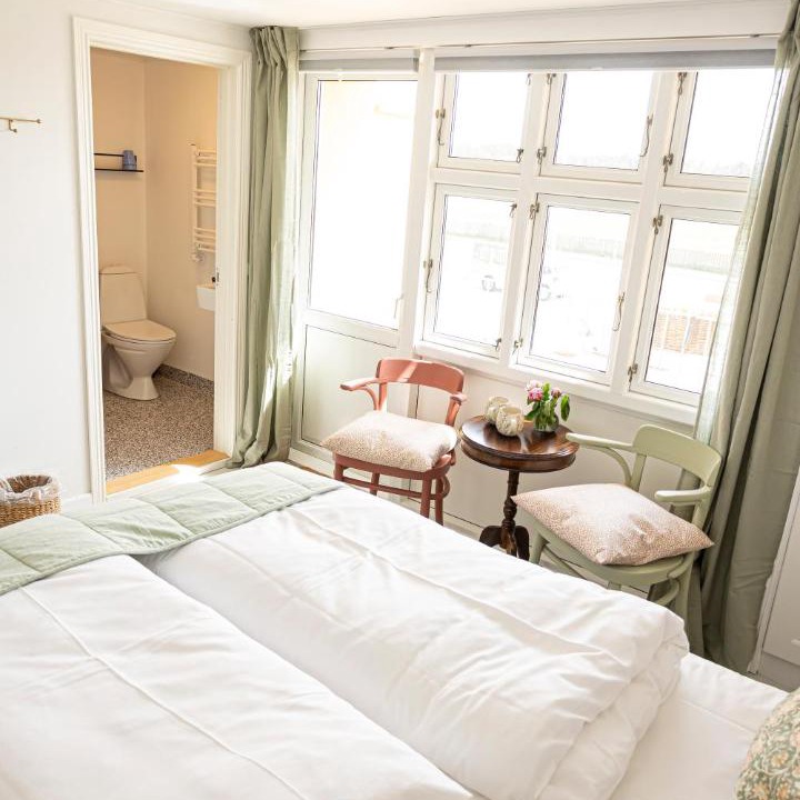 Photo of Bedroom in Lokken