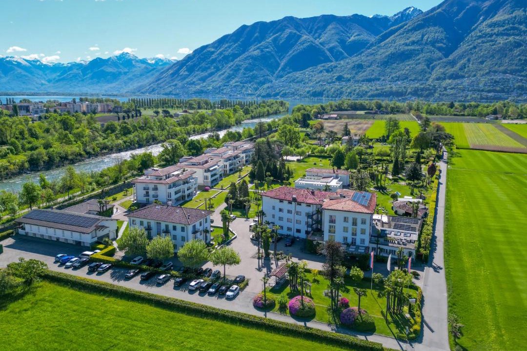 Photo of Others in Ascona