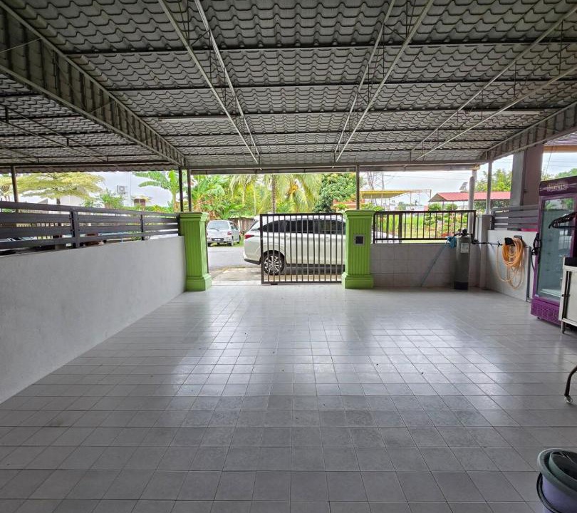 Photo of Others in Kampung Arab