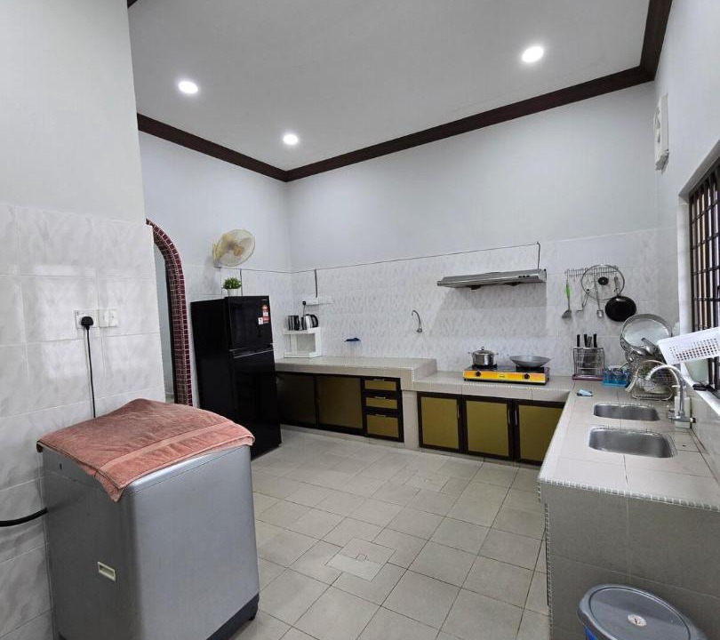 Photo of Others in Kampung Arab