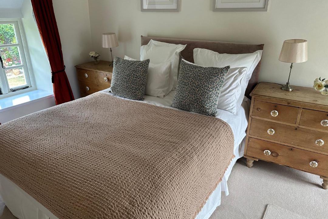 Photo of Bedroom in Burford