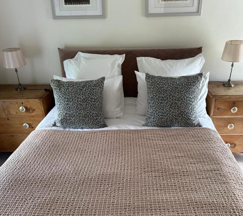 Photo of Bedroom in Burford