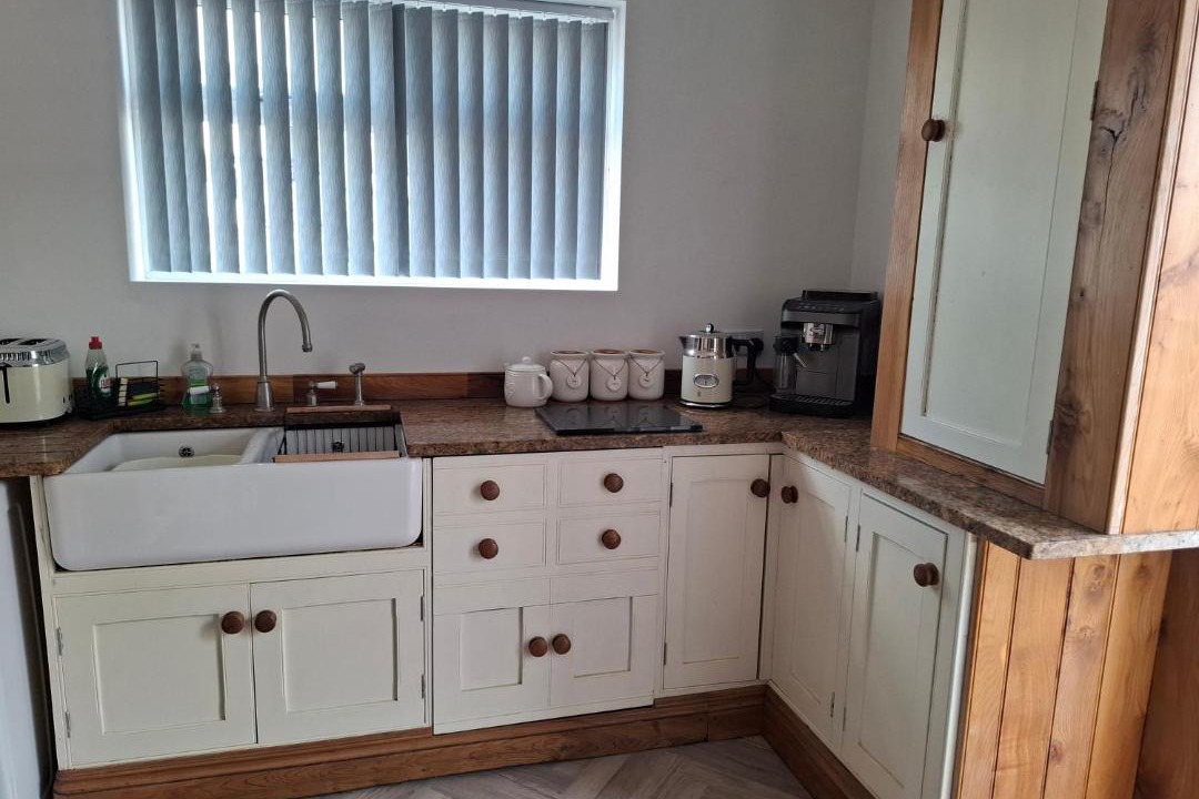 Photo of Kitchen in Idle