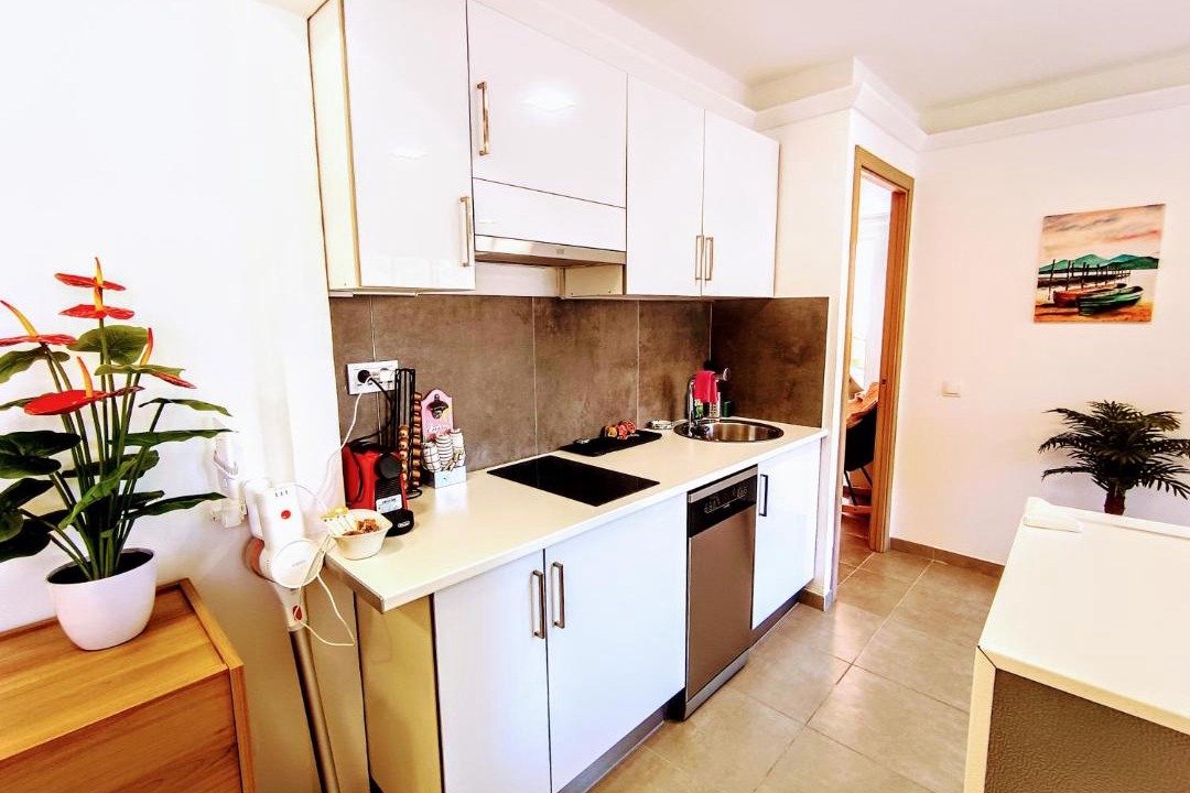 Photo of Kitchen in Segur de Calafell