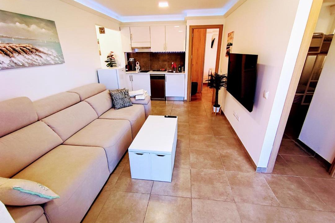 Photo of Livingroom in Segur de Calafell