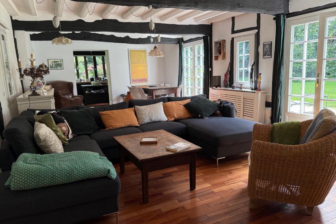 Photo of Others in Gruchet-Saint-Simeon