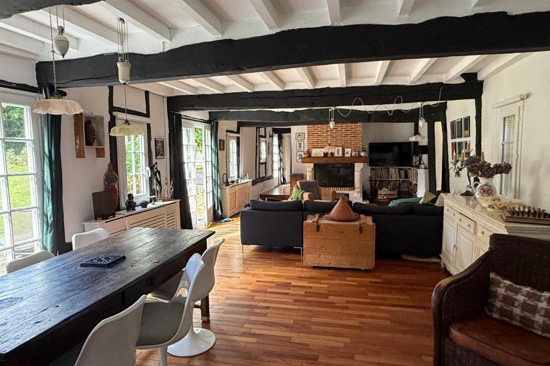 Photo of Others in Gruchet-Saint-Simeon