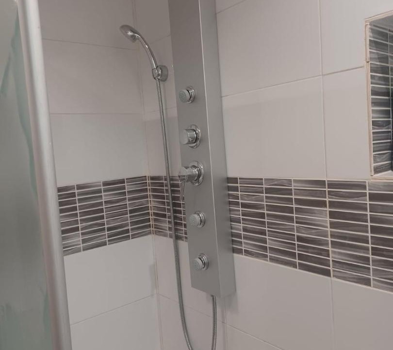 Photo of Bathroom in Chateau-Chervix