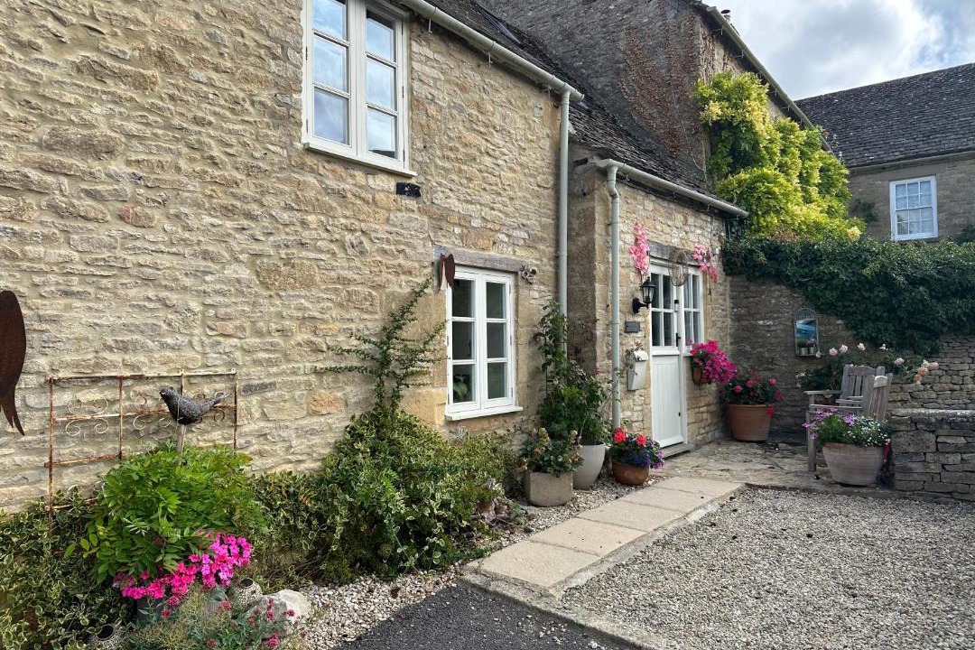 Photo of Others in Burford