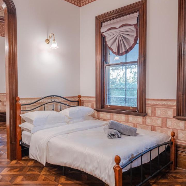 Photo of Bedroom in Coldstream