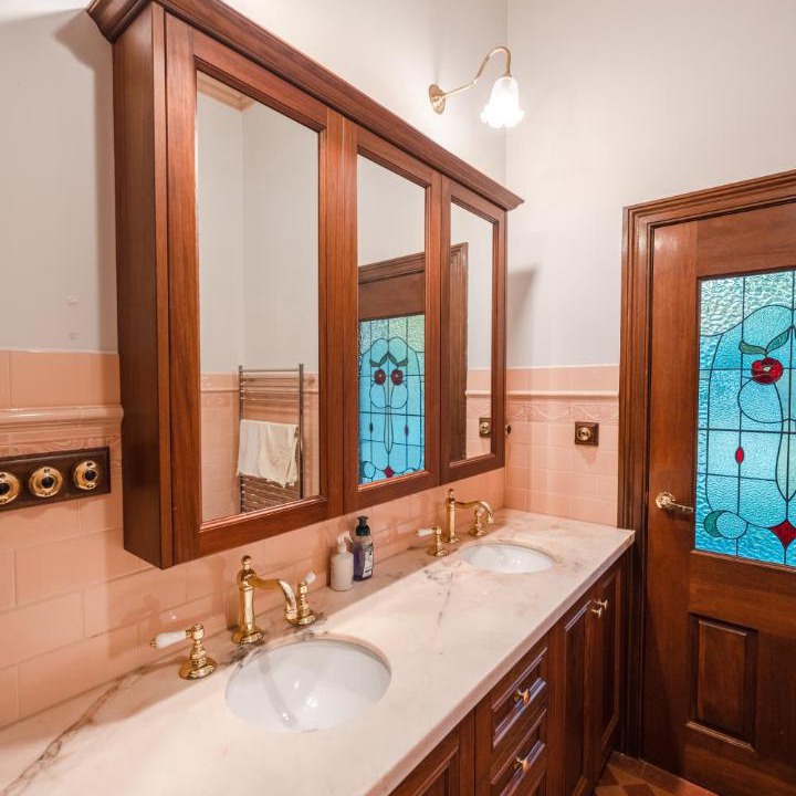 Photo of Bathroom in Coldstream