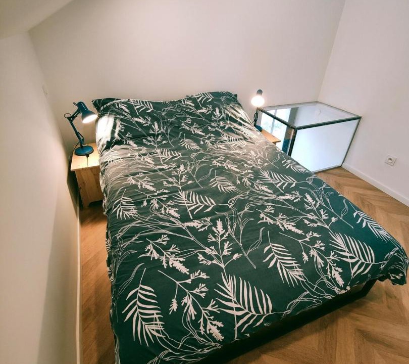 Photo of Bedroom in Couchey