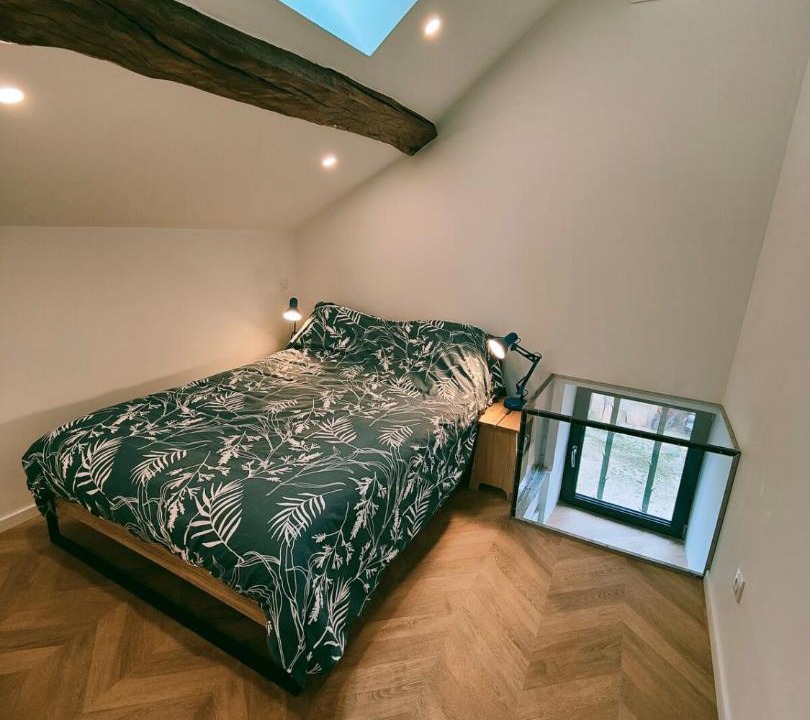 Photo of Bedroom in Couchey