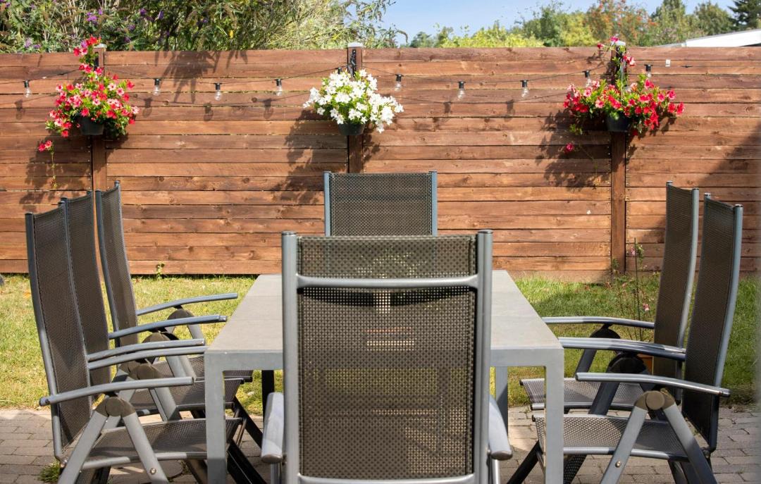 Photo of Patio Balcony in Follenslev