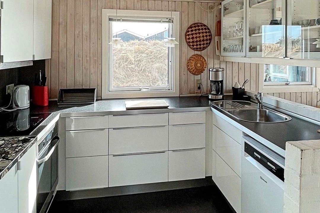 Photo of Kitchen in Grønhøj