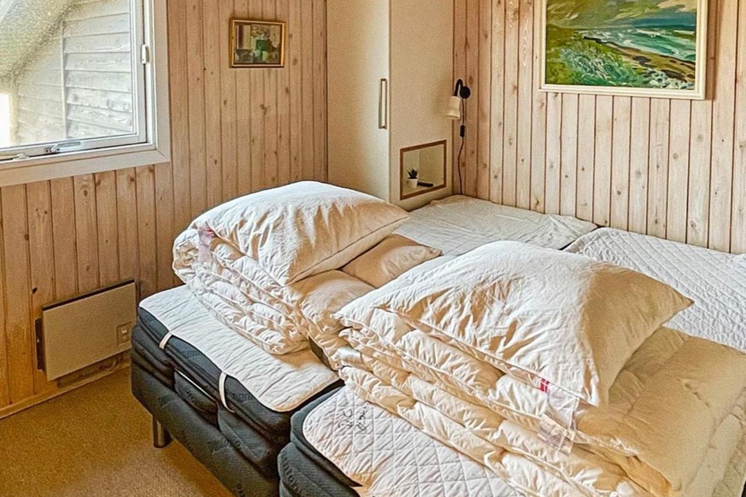 Photo of Bedroom in Grønhøj