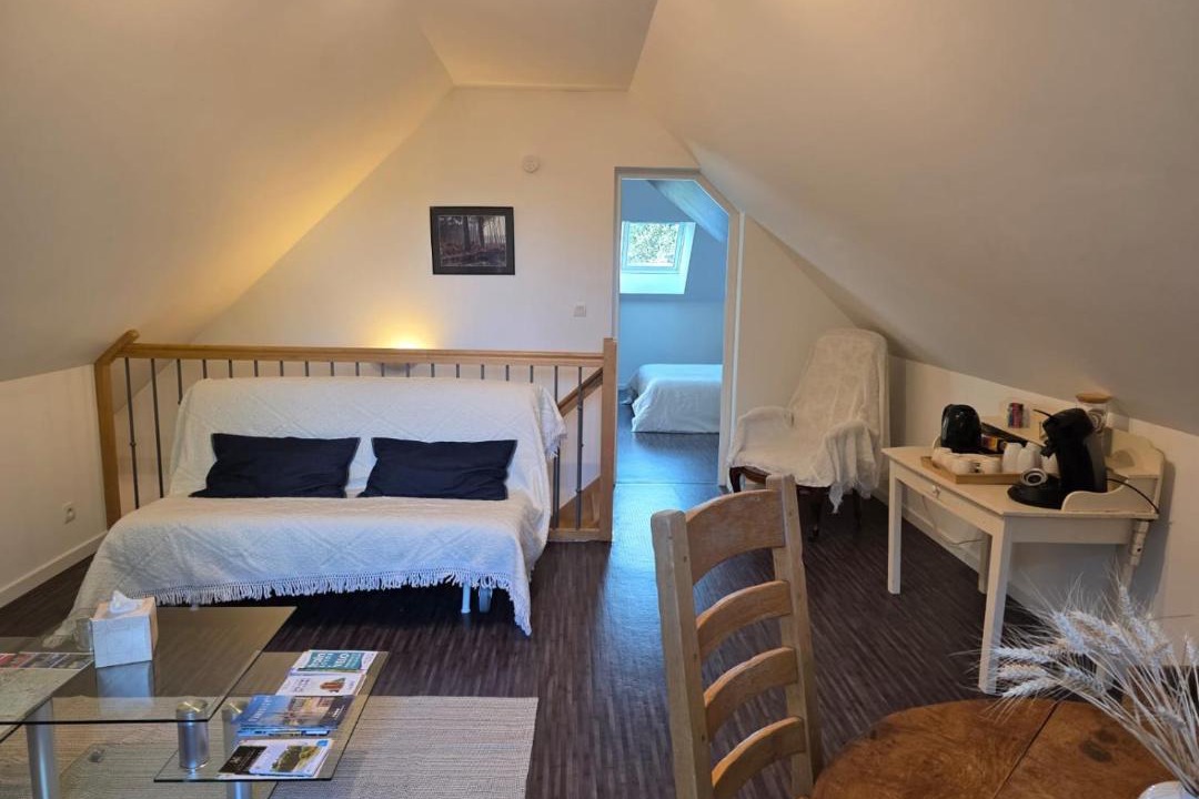 Photo of Bedroom in Montlouis-sur-Loire