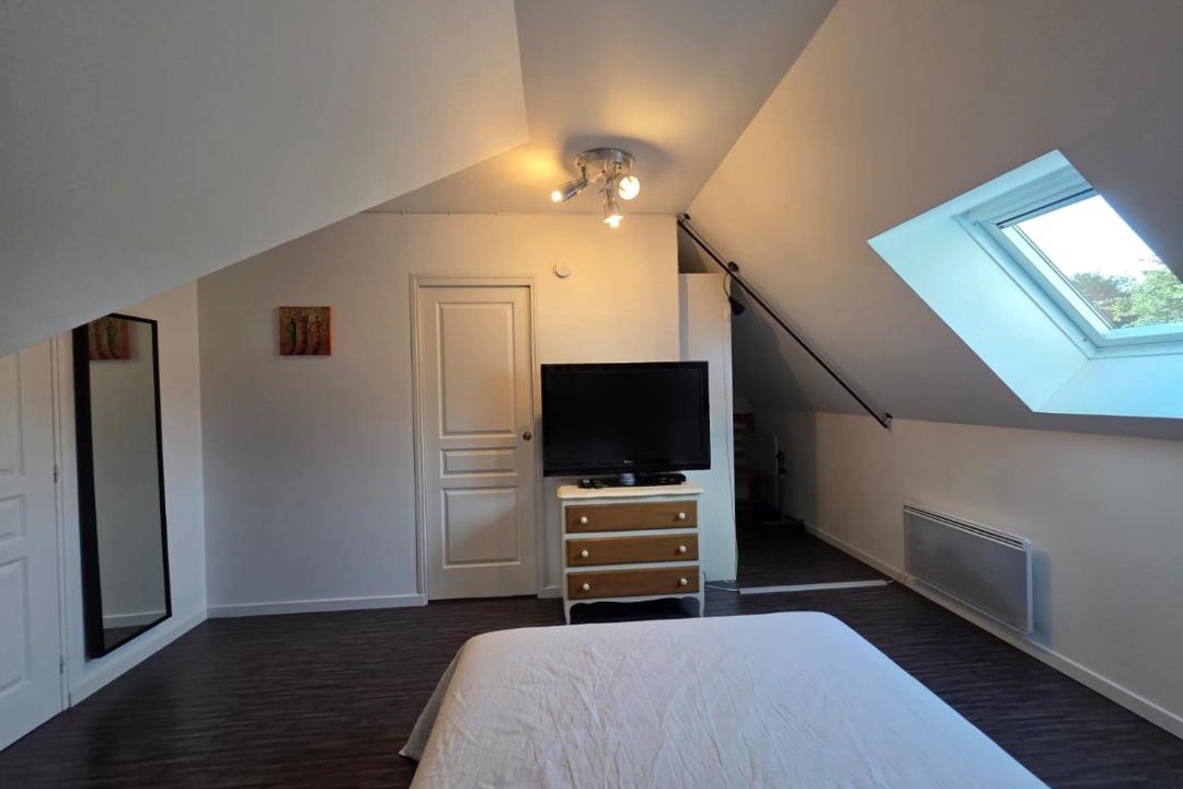 Photo of Bedroom in Montlouis-sur-Loire