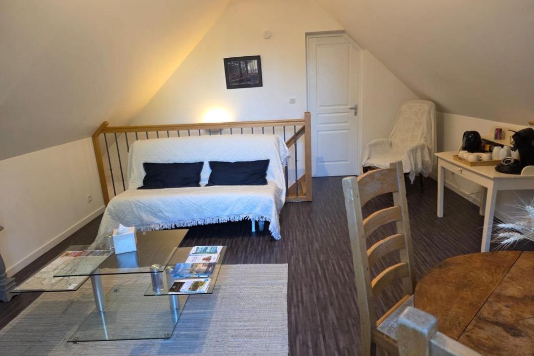 Photo of Bedroom in Montlouis-sur-Loire