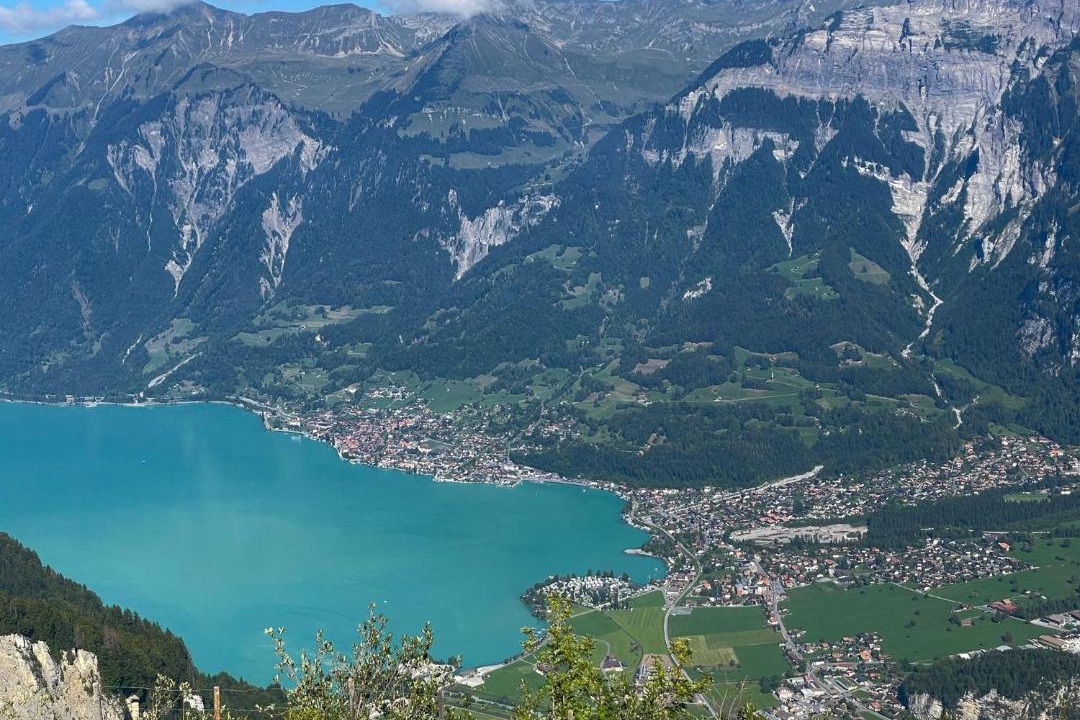 Photo of Others in Brienz