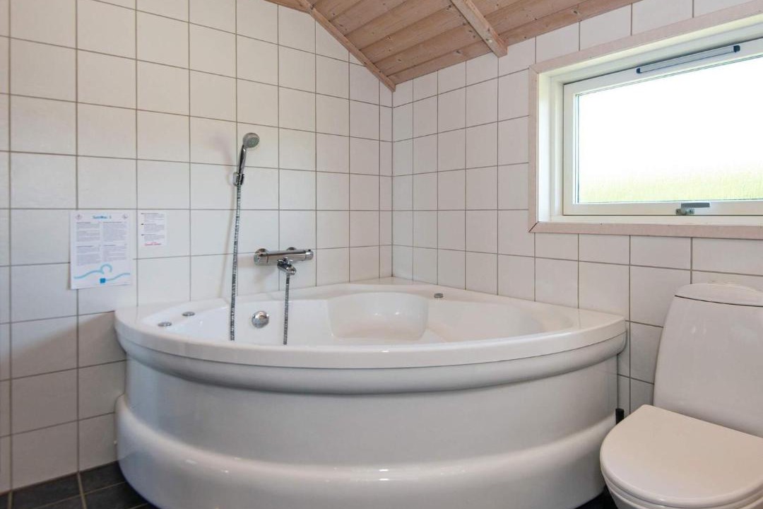 Photo of Bathroom in Bork Havn