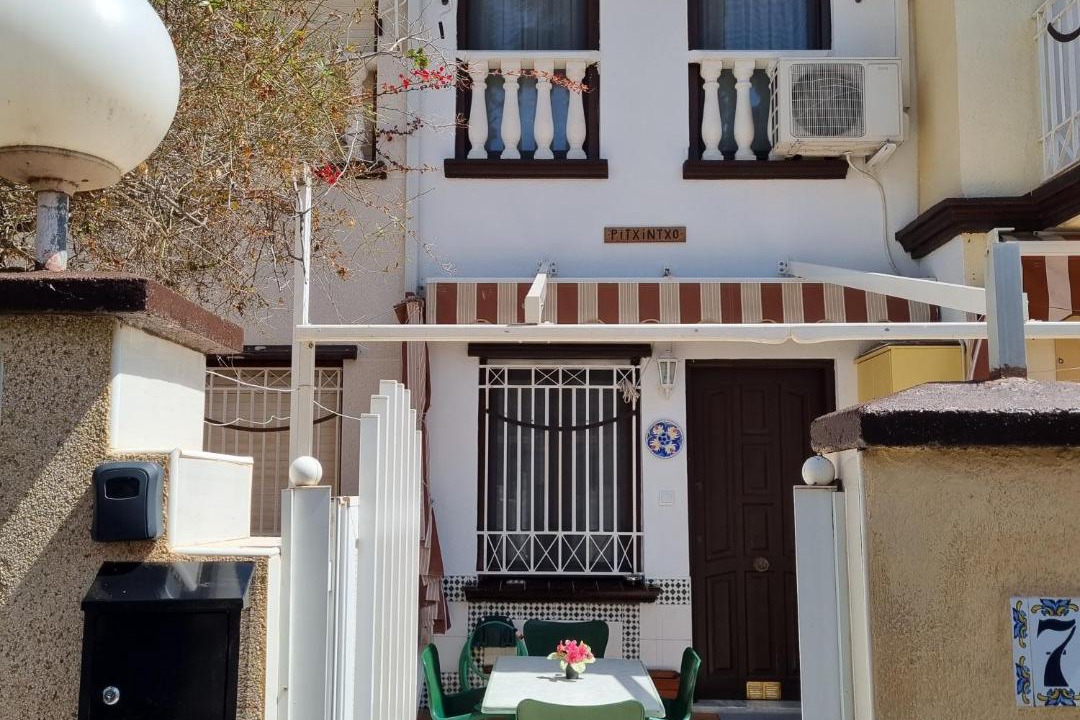 Photo of Others in Santa Pola
