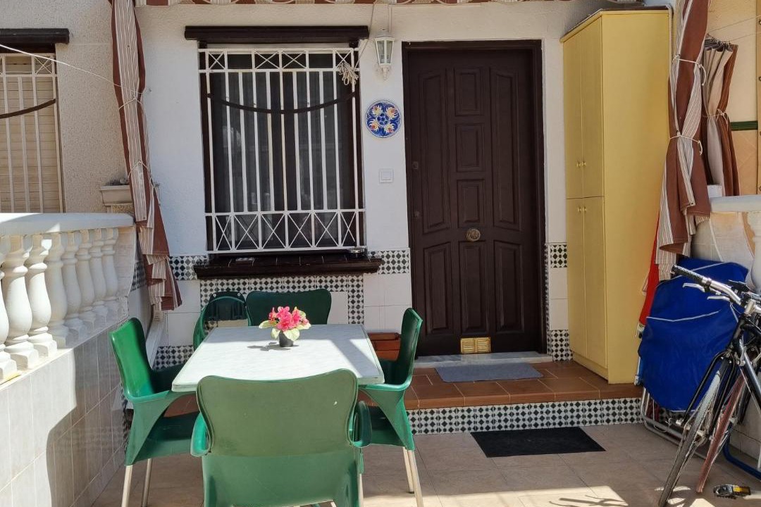 Photo of Others in Santa Pola