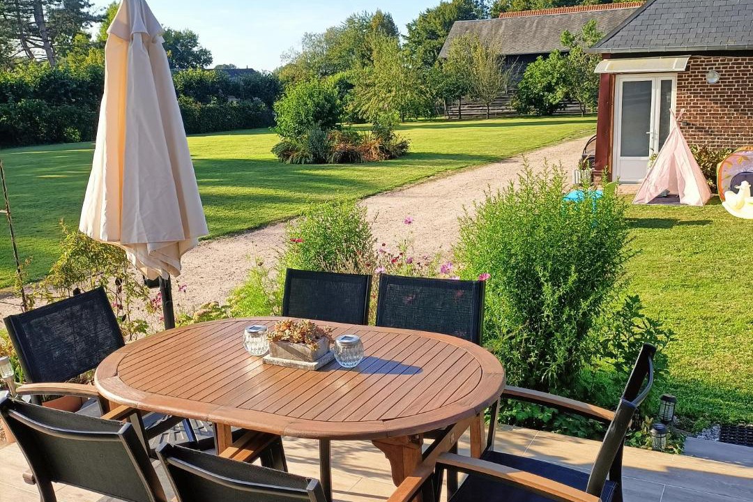 Photo of Others in Hautot-Saint-Sulpice