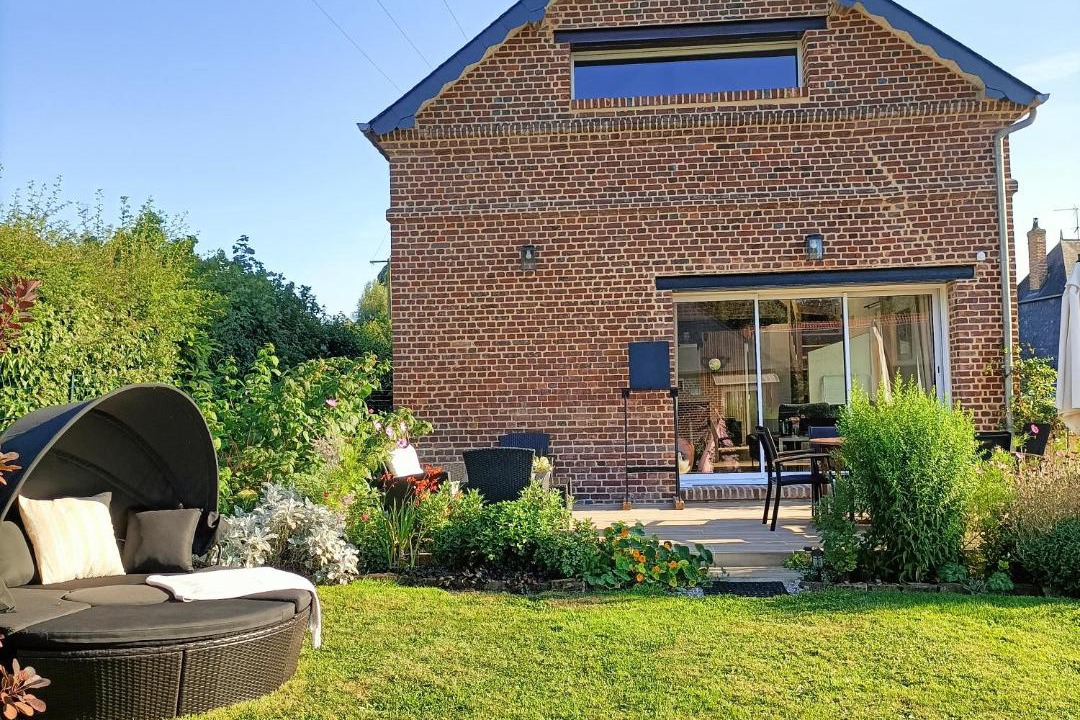 Photo of Others in Hautot-Saint-Sulpice