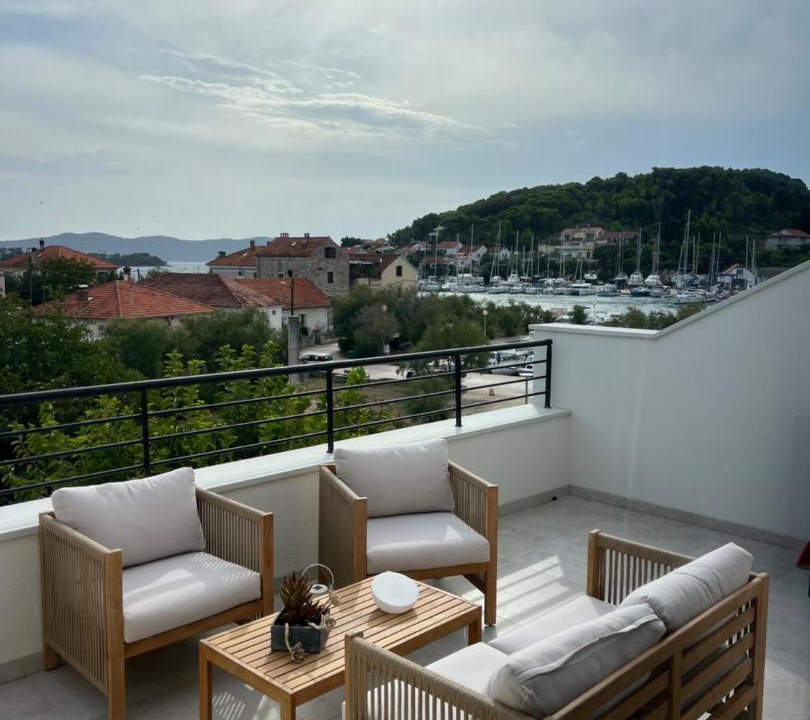 Photo of Patio Balcony in Veli Iz