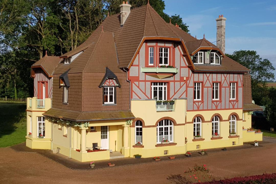 Photo of Others in Mesnil-Martinsart