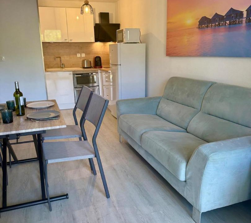 Photo of Livingroom in Gaillac