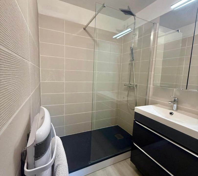 Photo of Bathroom in Gaillac