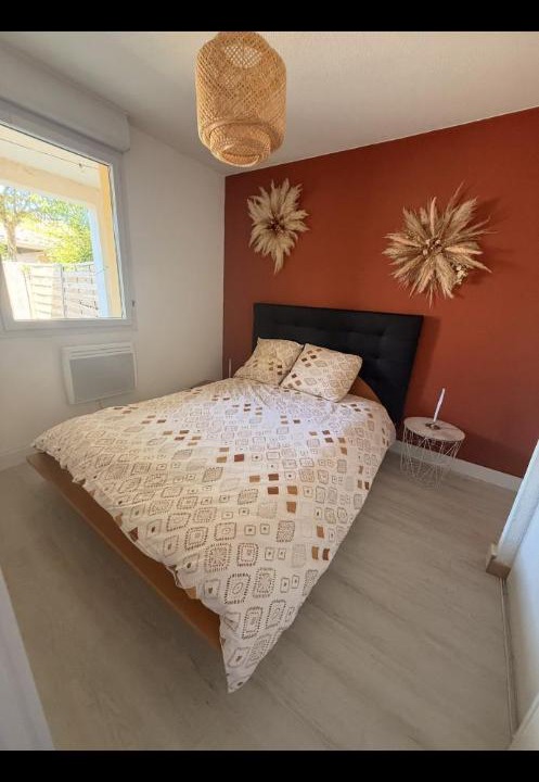 Photo of Bedroom in Gaillac
