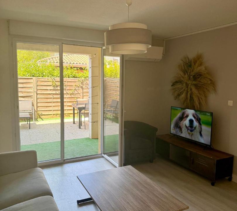 Photo of Livingroom in Gaillac