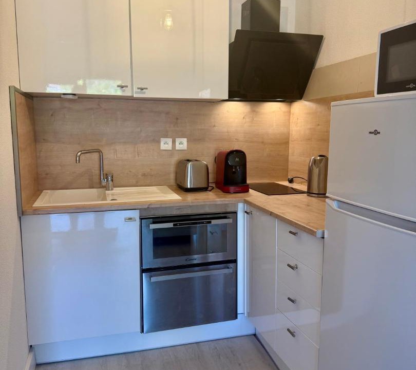 Photo of Kitchen in Gaillac