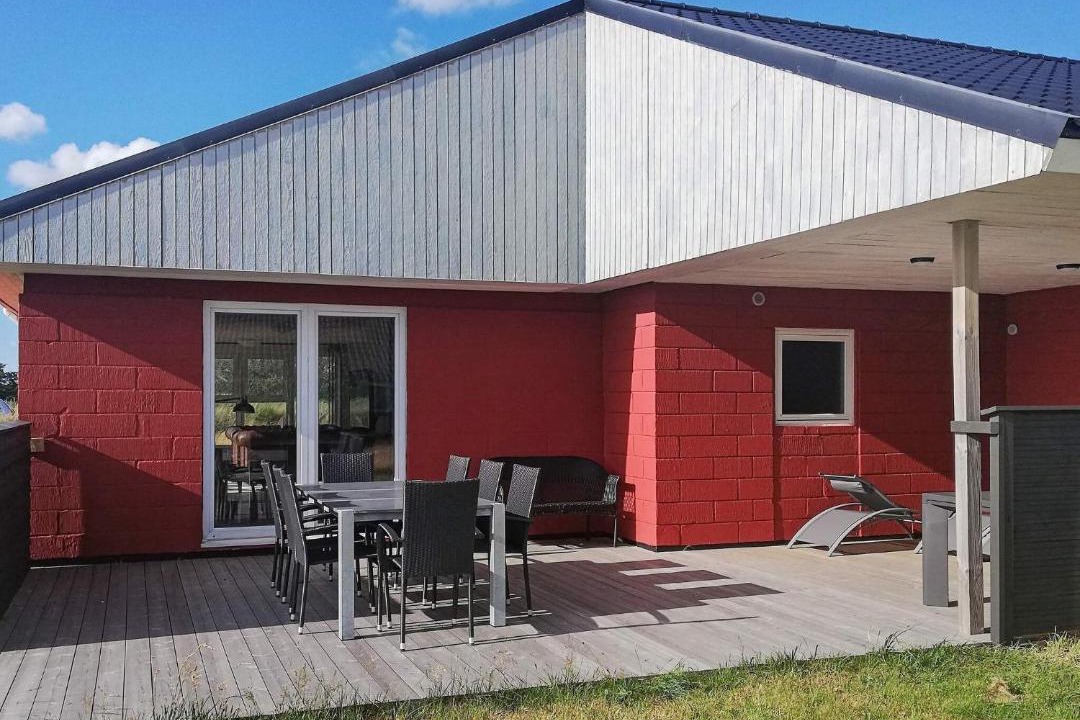 Photo of Others in Rødhus