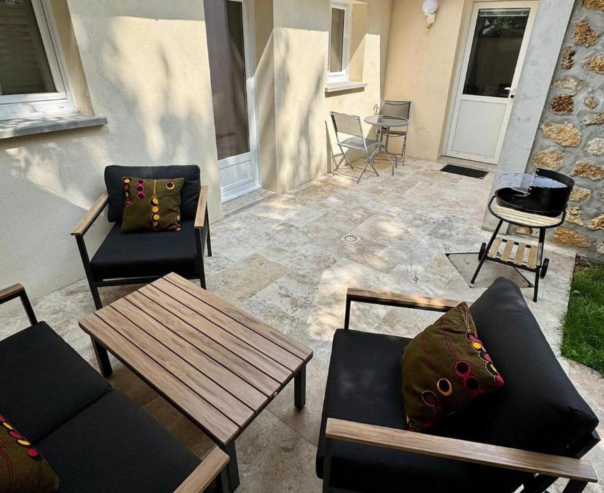 Photo of Others in Saint-Gratien