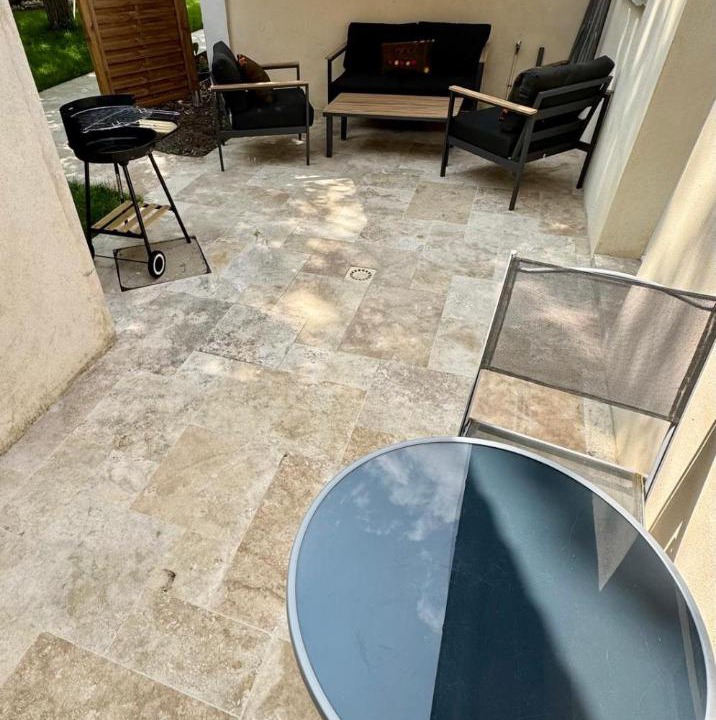 Photo of Patio Balcony in Saint-Gratien