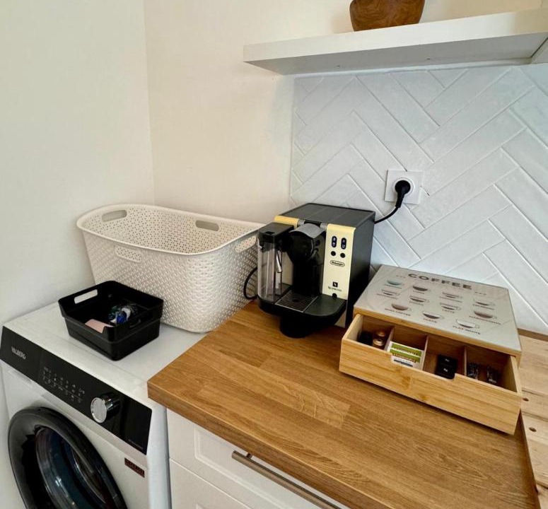 Photo of Kitchen in Saint-Gratien