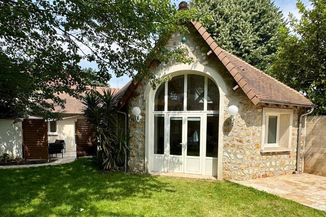 Photo of Others in Saint-Gratien