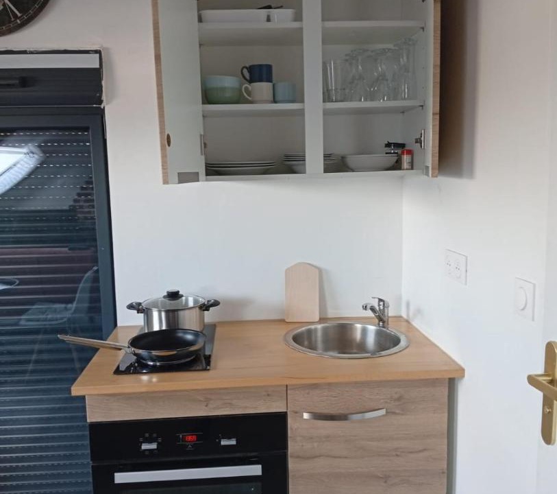 Photo of Kitchen in Hazebrouck