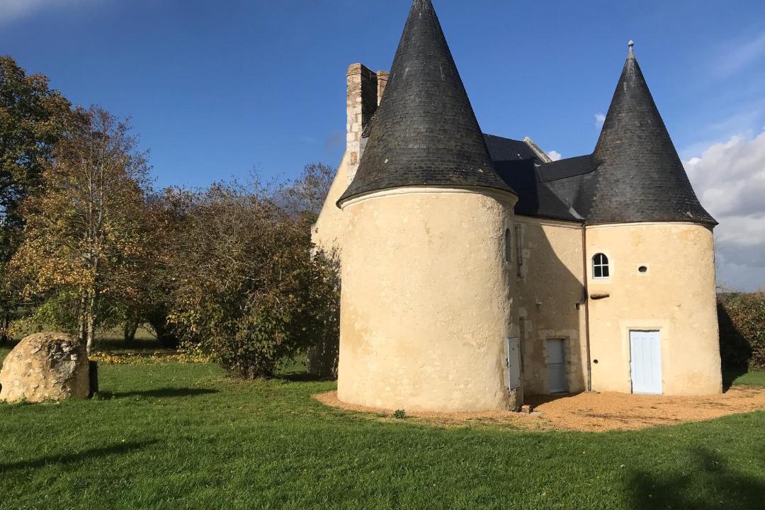 Photo of Others in Marcilly-sur-Maulne